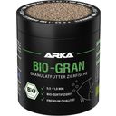ARKA BIO GRAN - Granulatfutter für Zierfische - 250 ml