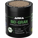 BIO GRAN - Granulatfoder för Akvariumsfiskar