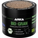 BIO GRAN - granulat hrana za okrasne ribe - 500 ml