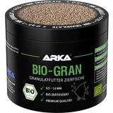 BIO GRAN - Food Granules for Ornamental Fish