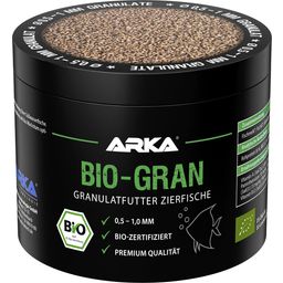 BIO GRAN - Food Granules for Ornamental Fish - 500 ml