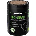 ARKA BIO GRAN - Granulatfutter für Zierfische - 1000 ml
