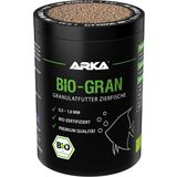 ARKA BIO GRAN - Granulatfutter für Zierfische
