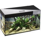 Aquael Glossy Cube 50 Day&Night Aquarium Set