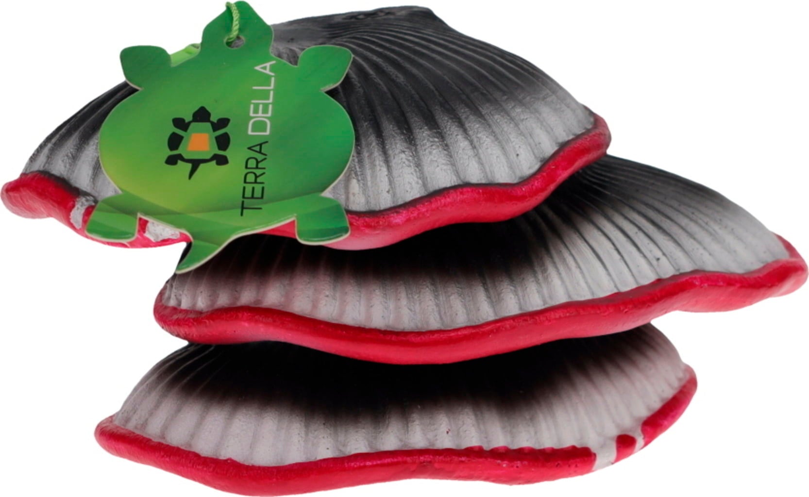 Terra Della Schwebende Dekoration Pilze rosa - 1 Stk