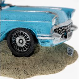 Terra Della Americké pouštní auto modré - 1 ks
