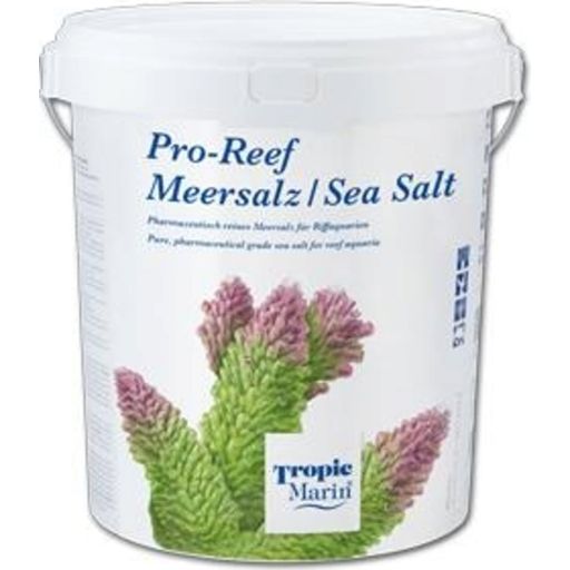 Tropic Marin PRO-REEF Sea Salt - 25 kg