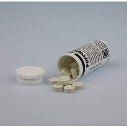JBL Ferropol Tabs - 30 tabletek