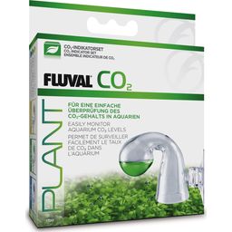 Fluval CO2-Permanenttest Set - 1 set