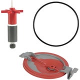 Fluval 107 Motorkopf Wartungsset