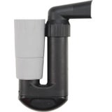 Fluval Wasserauslassstutzen X07