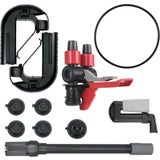 Fluval Ein-/Auslass-Set zu 107/207