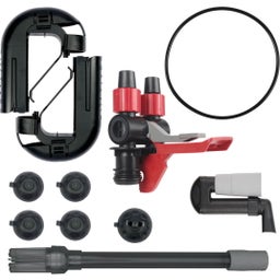 Fluval Ein-/Auslass-Set zu 107/207 - 1 Stk