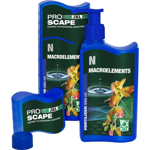 JBL ProScape N Macroelements - 250 ml