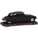 Oldtimer Französisch 3 18x8,5x6cm schwarz - 