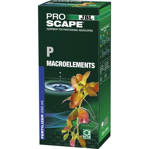 JBL ProScape P Macroelementos - 250ml