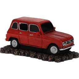 Aqua Della Oldtimer Frans 1 15x7,5x7cm Rood - 