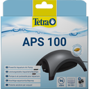 Tetra Aquariumluftpumpe schwarz - 100