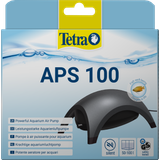 Tetra Aquarium Air Pump - Black