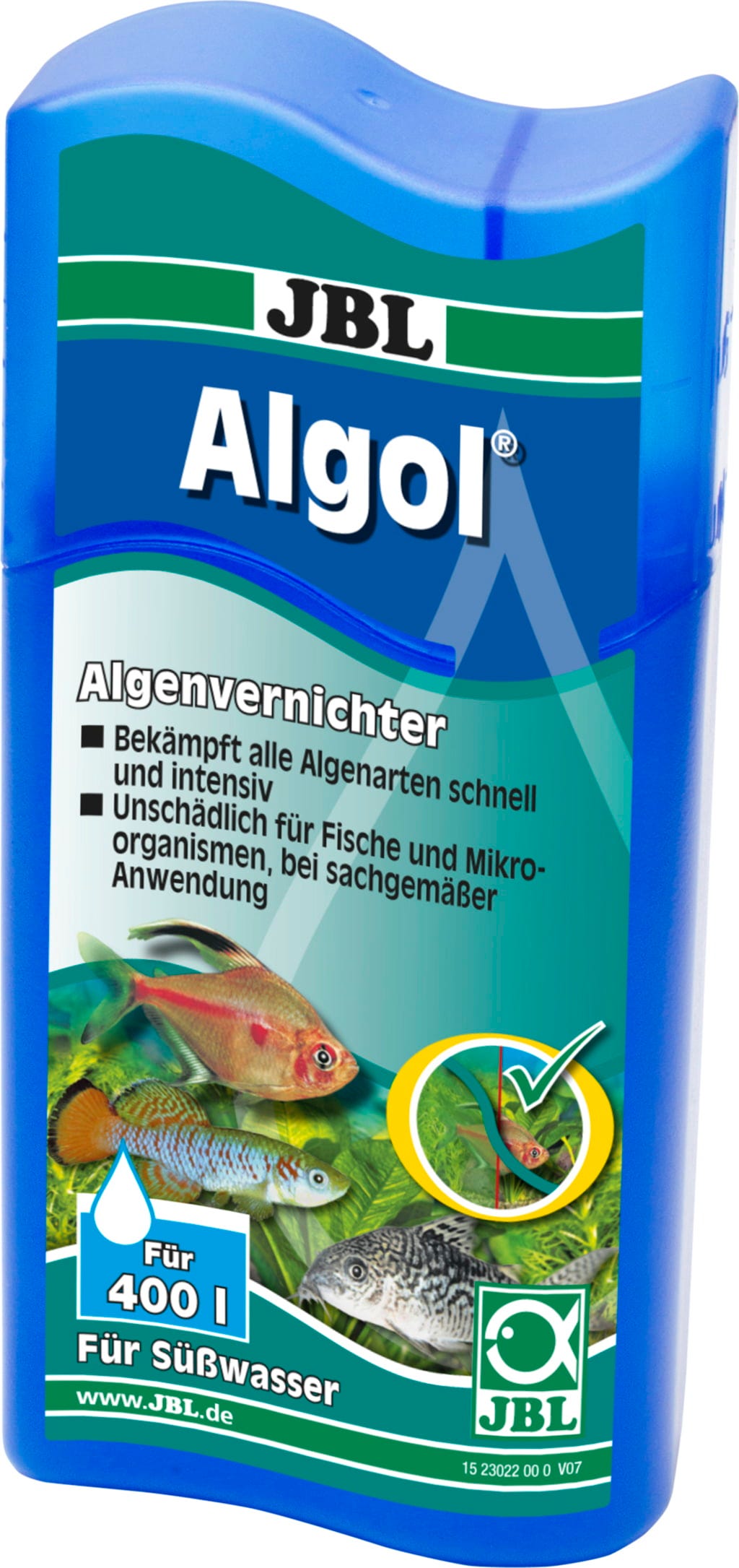 JBL Algol - 100 ml