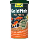 Tetra Pond Goldfish Mini Pellets 1 L - 1 L