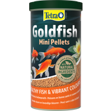 Tetra Pond Goldfish Mini Pellets, 1 L