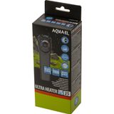 Aquael UltraHeater Day and Night