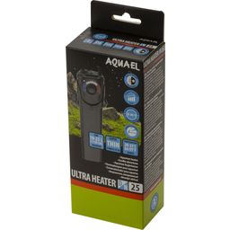 Aquael Calefactor Ultra Day & Night - 25 vatios