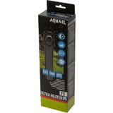 Aquael UltraHeater Heizer Day and Night