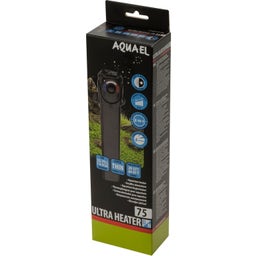 Aquael Ultra Verwarming - Day and Night - 75 watt