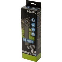 Aquael UltraHeater Heizer Day and Night - 100 Watt