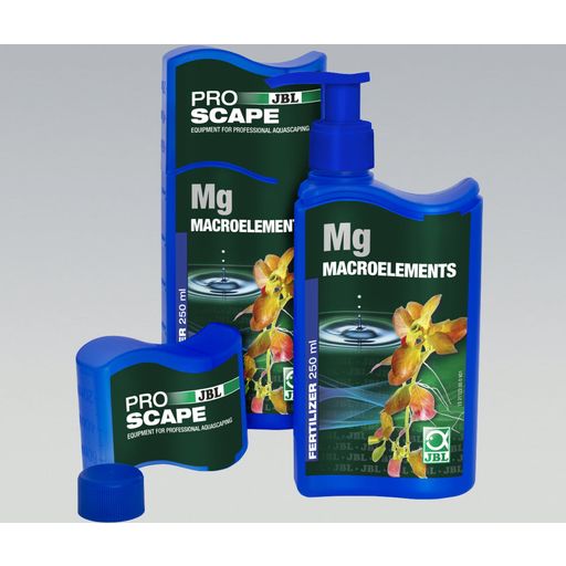JBL ProScape Mg Macroelements - 250 ml
