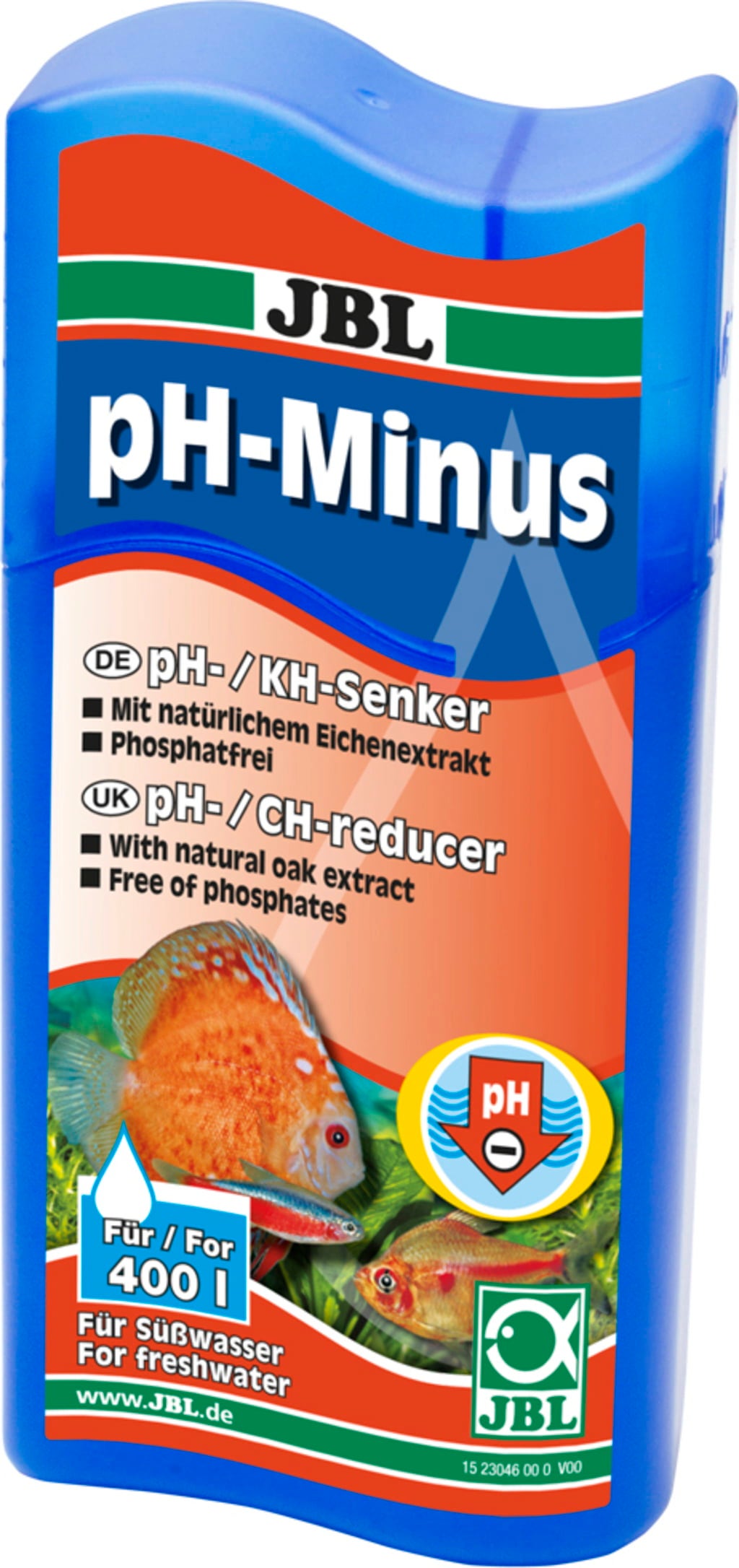 pH-Minus, 100ml