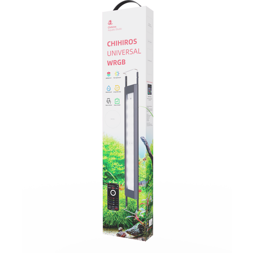 Chihiros Universal WRGB 1500 - 1 Stk
