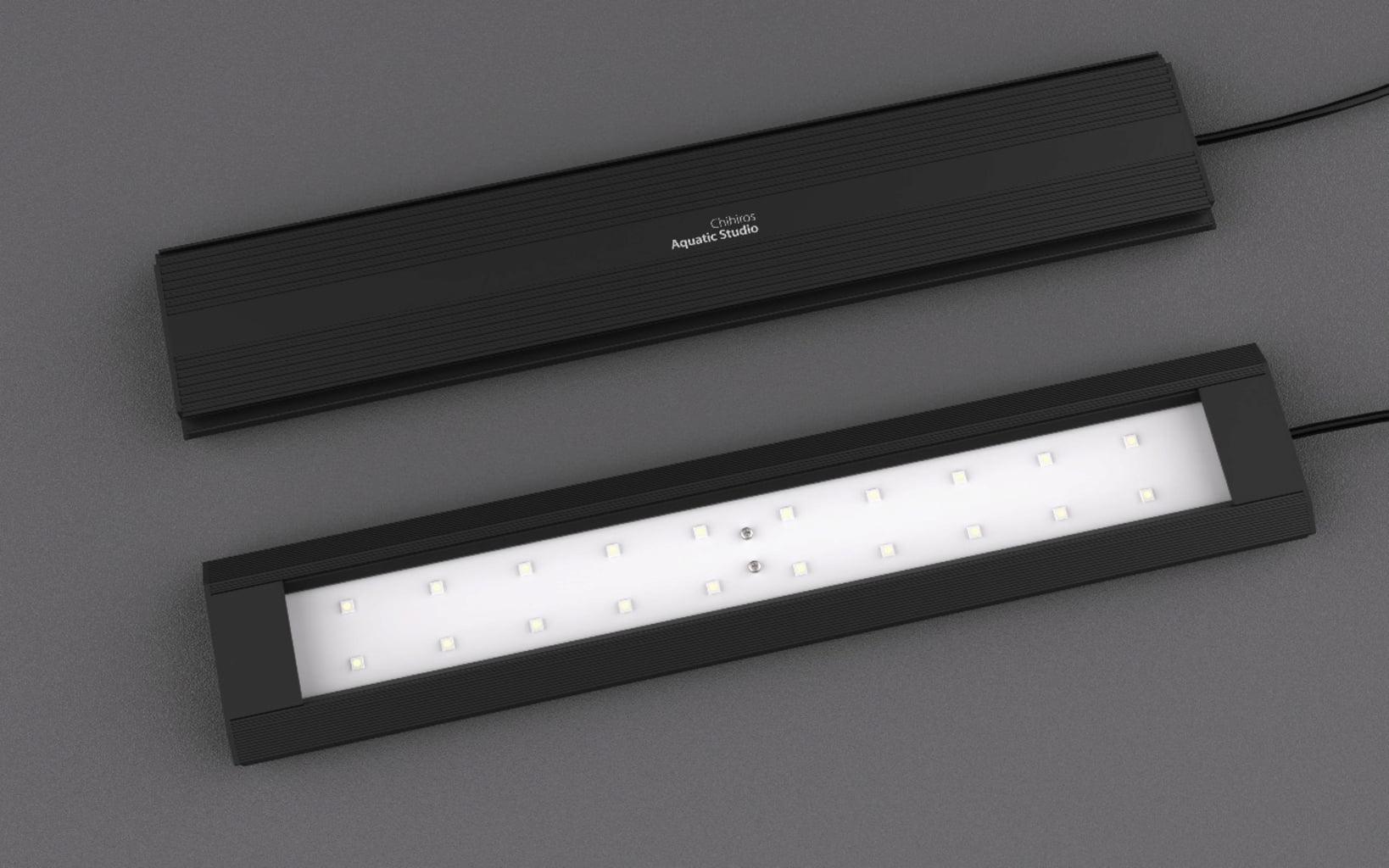 Chihiros Universal WRGB 600 - 1 ud.