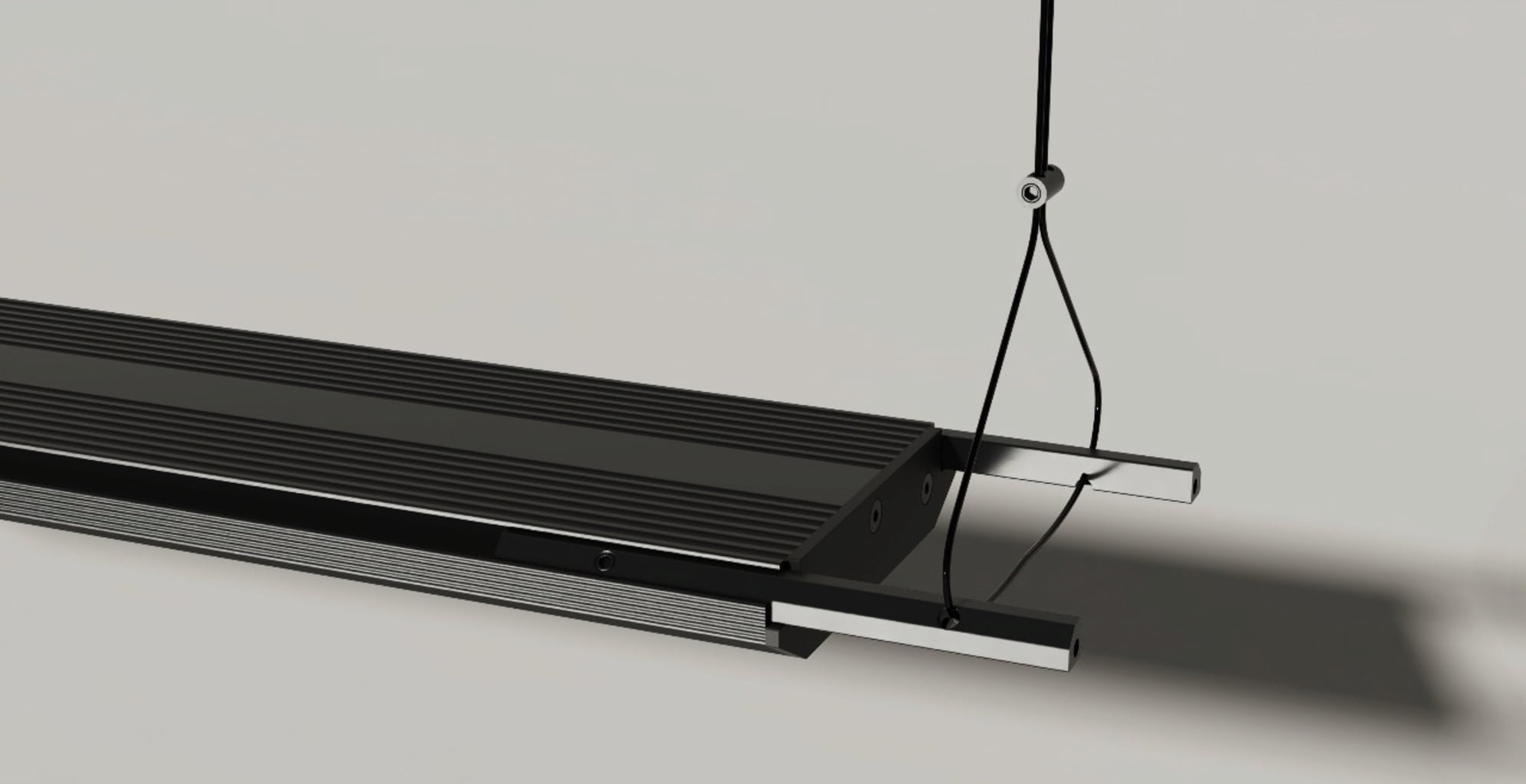 Chihiros Universal WRGB 600 - 1 ud.