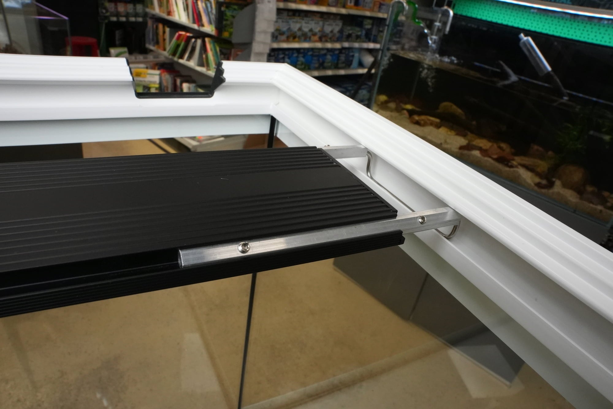 Chihiros Universal WRGB 600 - 1 ud.