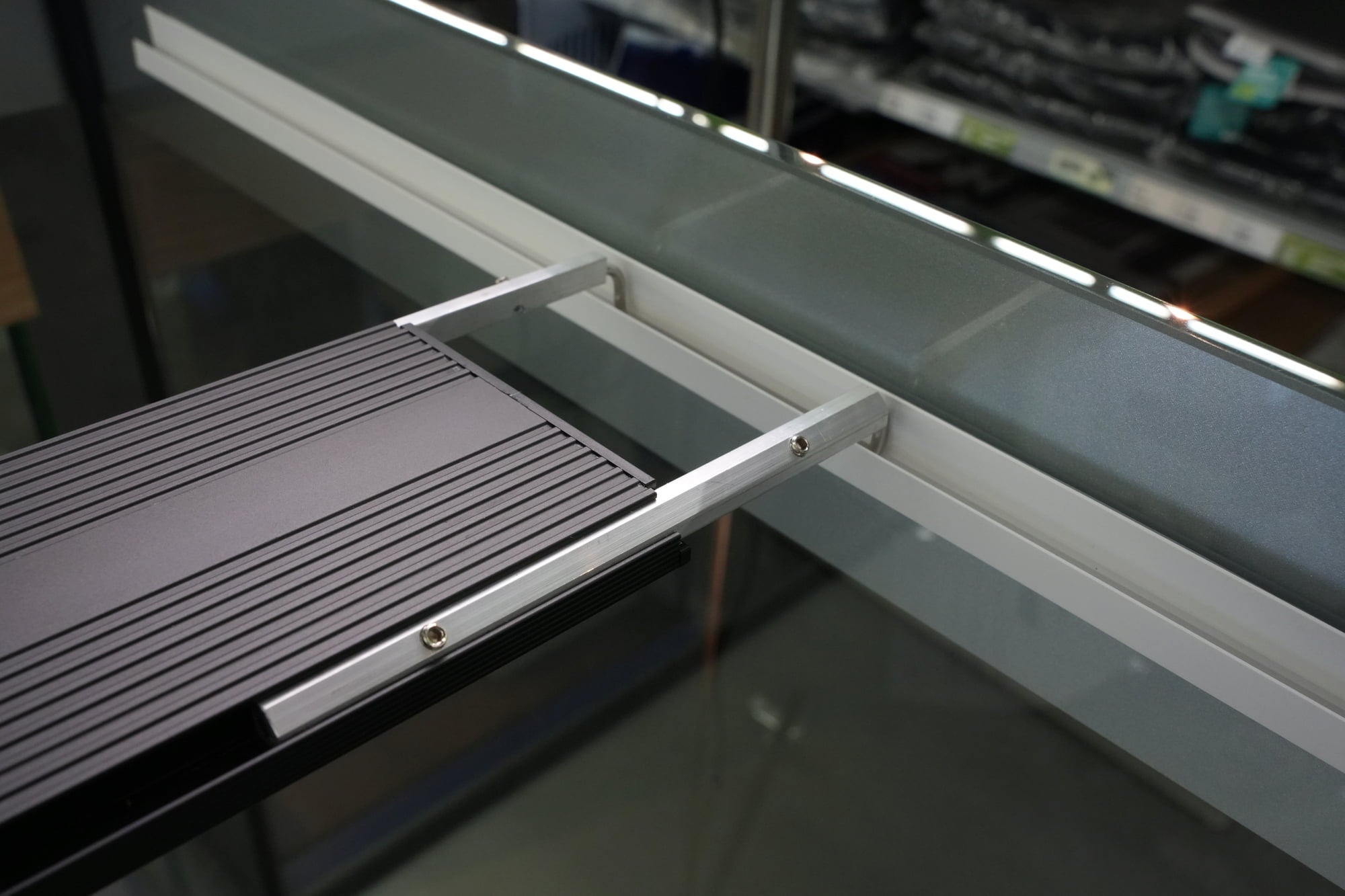 Chihiros Universal WRGB 600 - 1 ud.