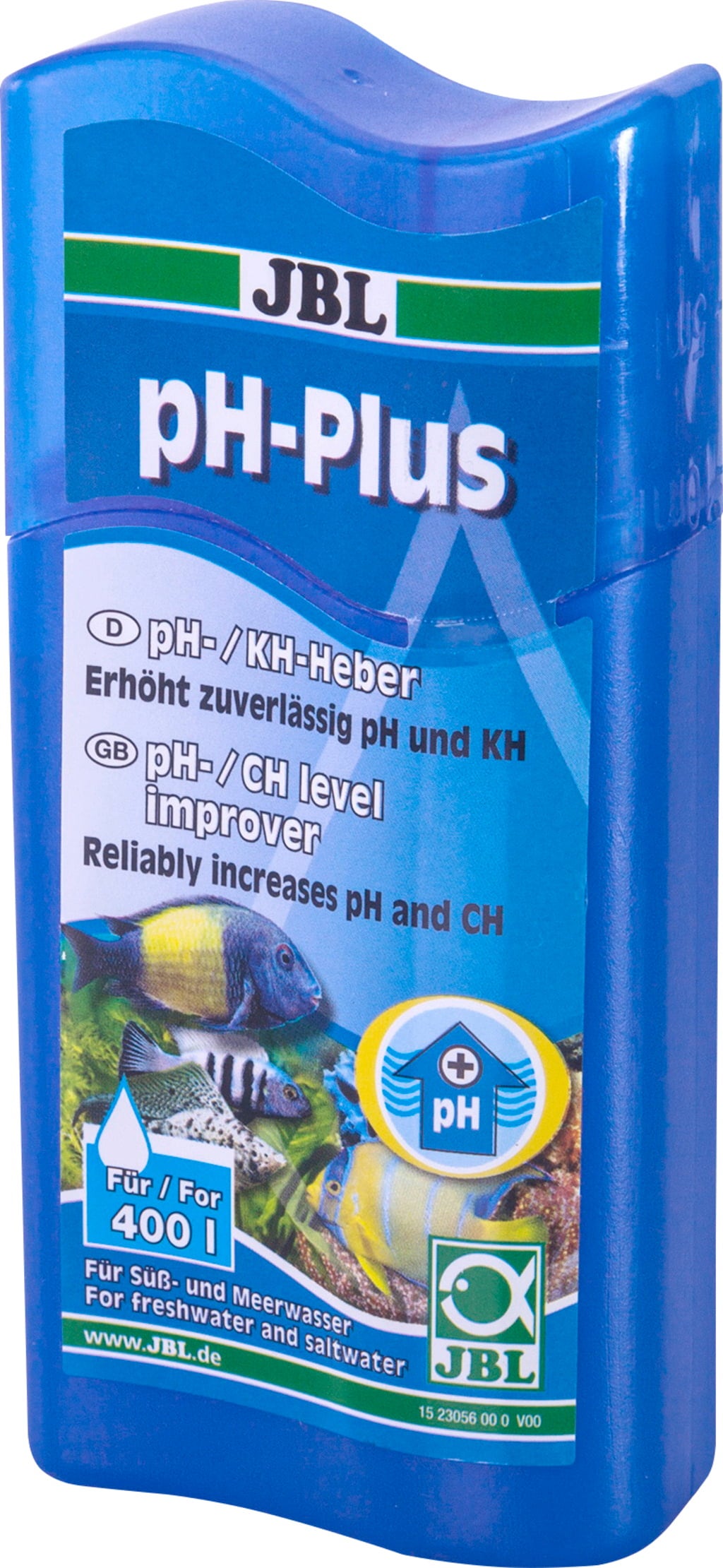 pH-Plus, 100 ml