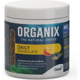 Oase Organix Daily Granule - 250 ml