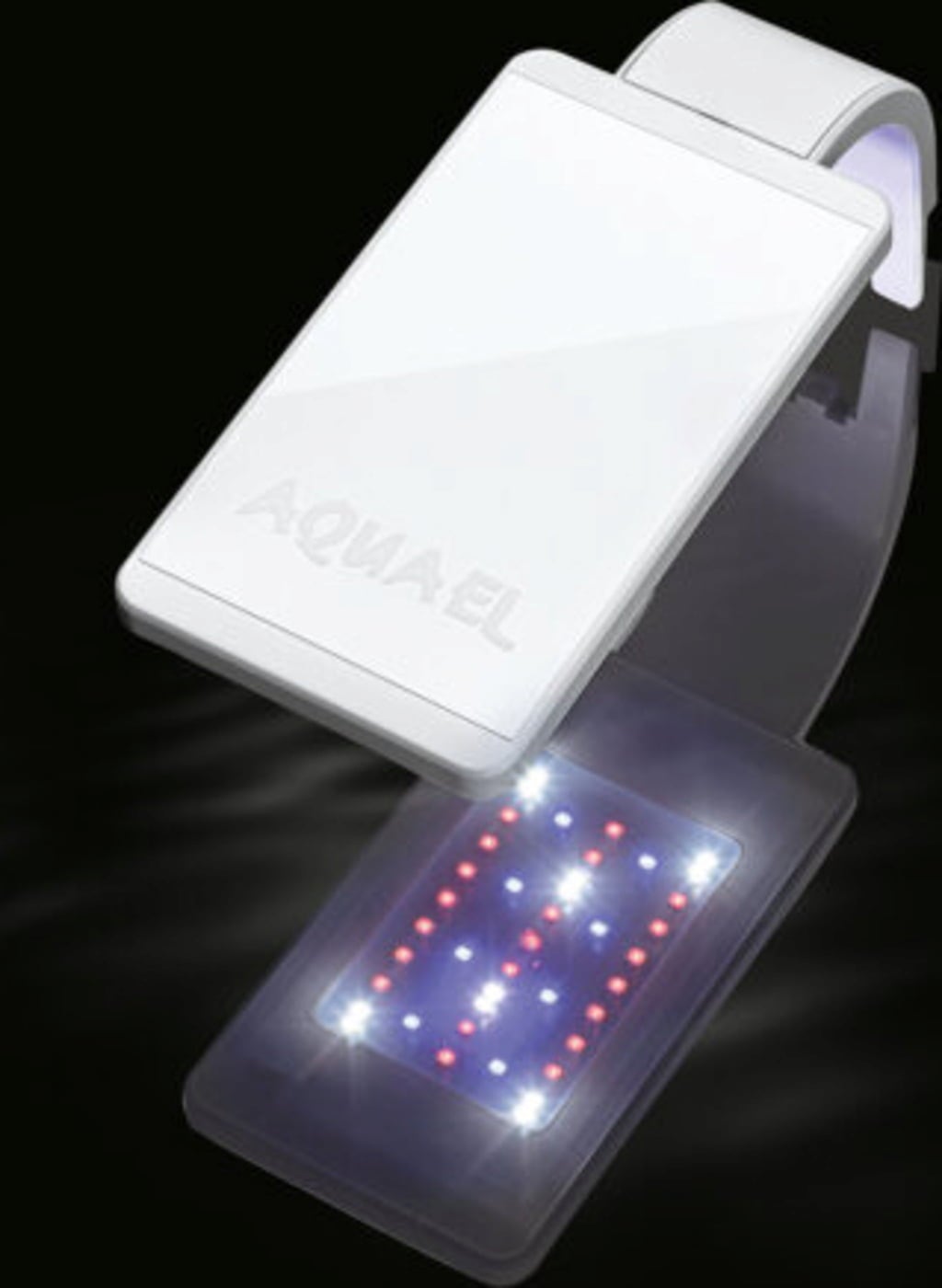 Aquael LEDDY SMART 4,8 W Sunny D&N weiß - 1 Stk