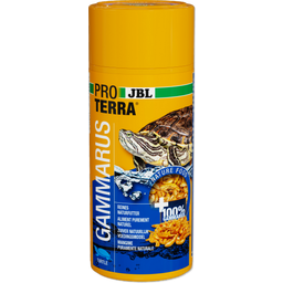 JBL PROTERRA Gammarus - 250 ml