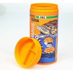 JBL PROTERRA Gammarus - 250 ml