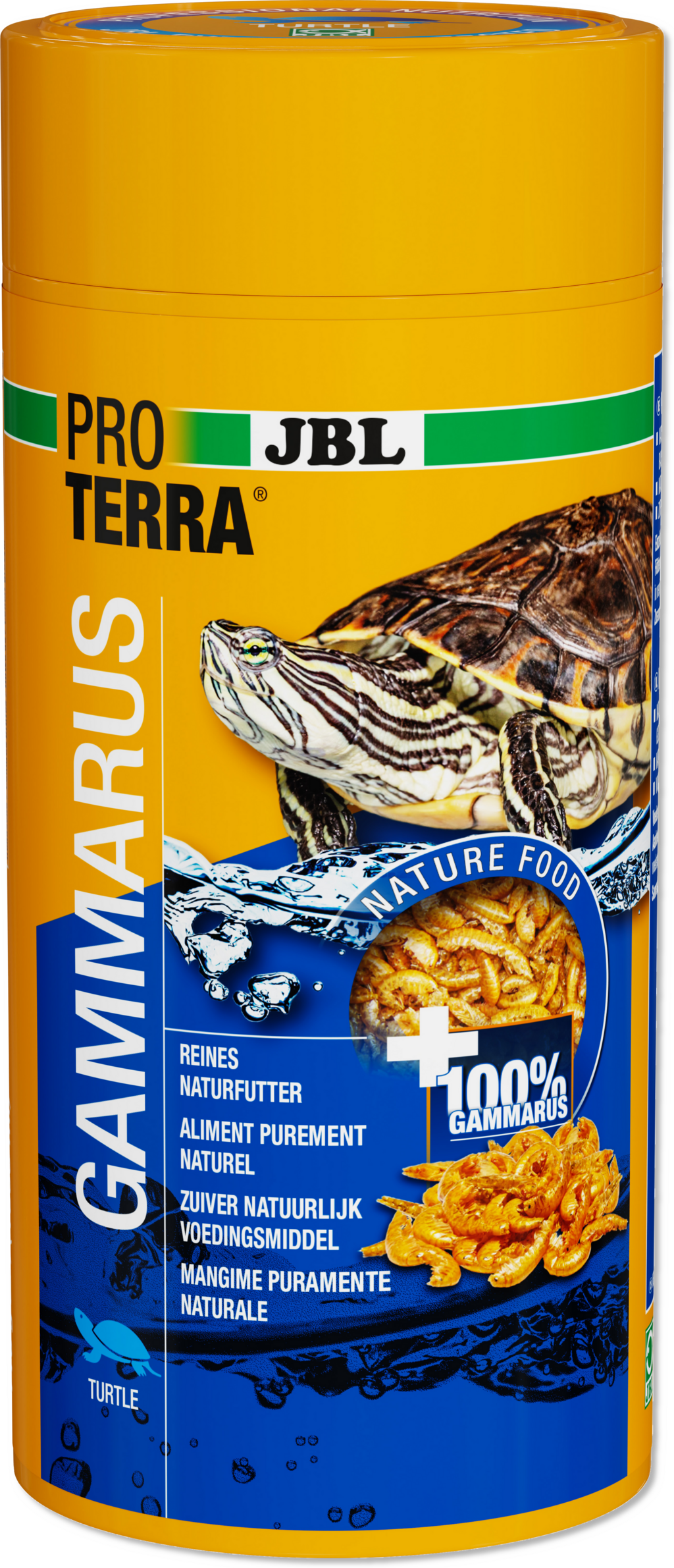JBL PROTERRA GAMMARUS