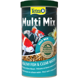 Tetra Pond Multi Mix