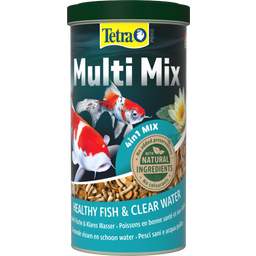 Tetra Pond Multi Mix - 1 L