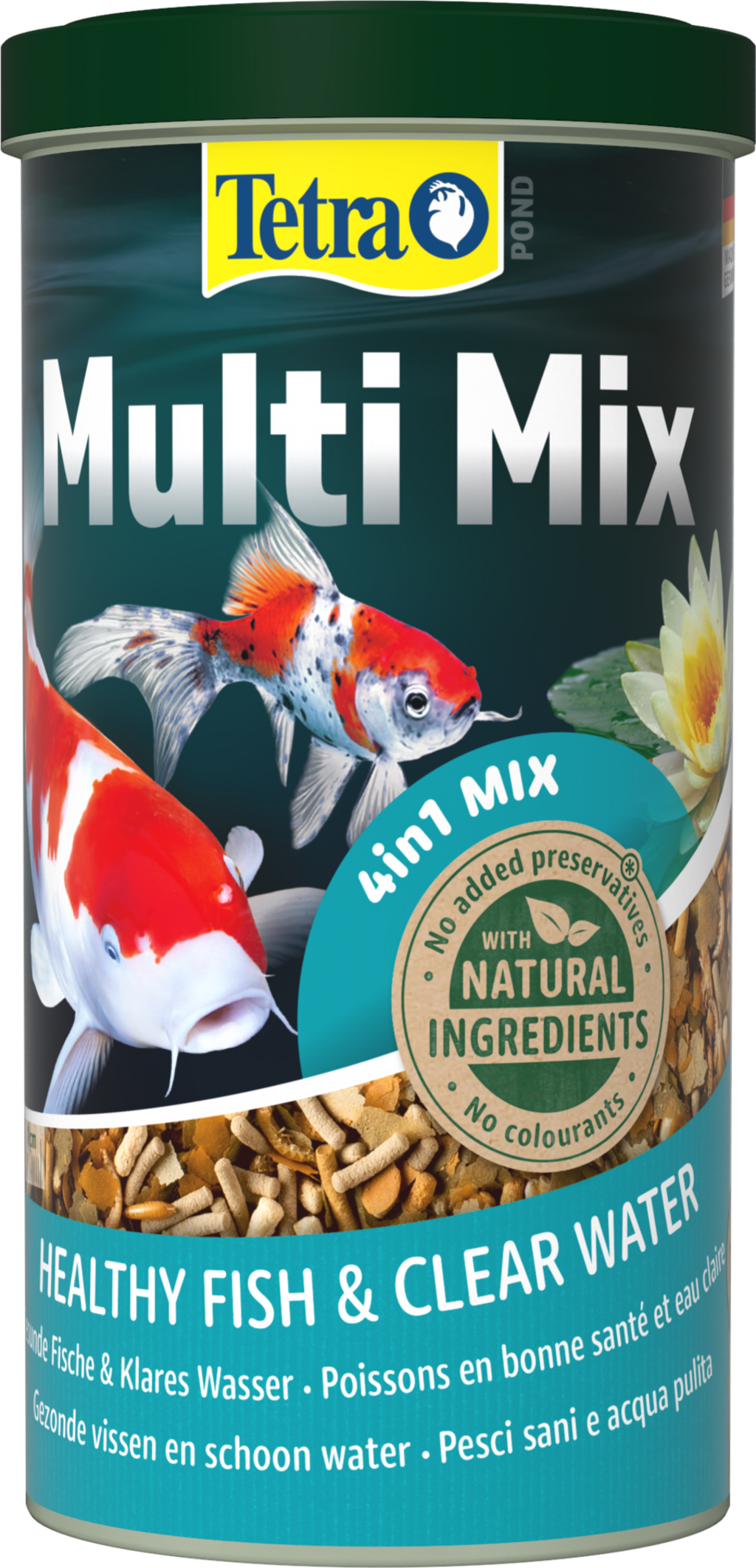 Pond Multi Mix, 1 L