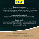 Tetra Pond Multi Mix - 1 L