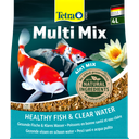 Tetra Pond Multi Mix - 4 L