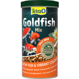 Tetra Pond Goldfish Mix
